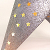 Изображение товара Светильник подвесной Star с кабелем 3,5 м и патроном под лампочку E14, 60 см., серебристый
