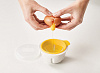 Изображение товара Форма для приготовления яиц пашот в микроволновой печи M-Poach