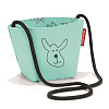 Изображение товара Сумка детская Minibag Cats and dogs mint