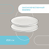 Изображение товара Набор тарелок Contour, Ø26 см, 2 шт.