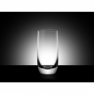 Изображение товара Набор стаканов высоких Shanghai Soul, 285 мл, 6 шт.