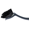 Изображение товара Щетка для посуды Cleans, 27 см
