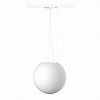 Изображение товара Светильник подвесной Sphere_P, Ø48,5х45 см, E27, LED, 3000K