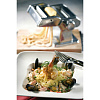 Изображение товара Машинка для пасты Gefu Pasta Perfetta De Luxe с 3 насадками