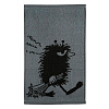 Изображение товара Полотенце для рук Moomin Стинки, 30х50 см