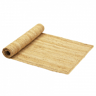 Изображение товара Ковер из джута базовый из коллекции Ethnic, 70x160см