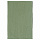 Набор из двух вафельных полотенец изо льна цвета шалфея из коллекции Essential, 50х70 см