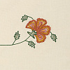 Изображение товара Дорожка на стол Spring flower из коллекции Ethnic, 45х150 см
