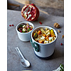 Изображение товара Ланч-бокс Lunch Pot Original, 300/600 мл, оливковый