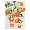 Изображение товара Панно декоративное Juicy orange, 70х100 см
