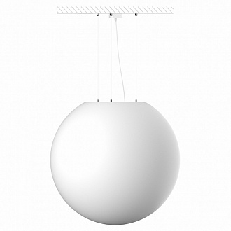 Изображение товара Светильник подвесной Sphere_P, Ø78х74,5 см, E27, LED, RGBW