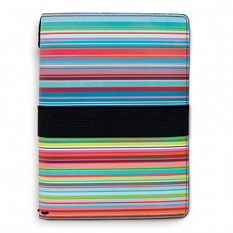 Изображение товара Тетрадь для записи рецептов Micro Stripes