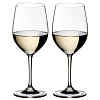 Изображение товара Набор бокалов Vinum Chardonnay/Chablis, 350 мл, 2 шт., бессвинцовый хрусталь