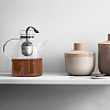 Изображение товара Чайник стеклянный Teapot, 1,5 л