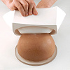 Изображение товара Форма силиконовая для приготовления тортов Dome, Ø18 см