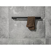 Изображение товара Вешалка для полотенец Towel Bar, 60 см, белая