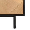 Изображение товара Тумба под ТВ Unique Furniture, Calvi, 160х43х50 см
