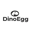 Логотип DinoEgg