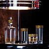 Изображение товара Набор стаканов для воды Hommage Gold Classic, 468 мл, 2 шт.