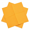 Изображение товара Салфетка сверхвпитывающая Paul Masquin, микрофибра, 32x32 см, желтая, 2 шт.