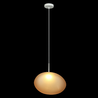 Изображение товара Светильник подвесной Modern, Roca, 1 лампа, 25х32,5х35 см, шампань