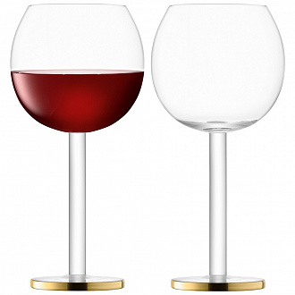 Изображение товара Набор бокалов для вина Luca, 320 мл, 2 шт.