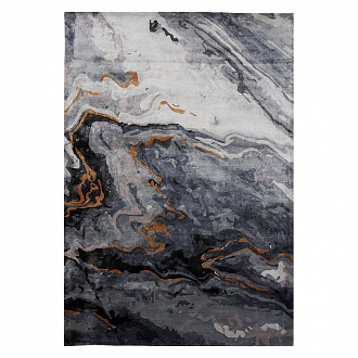 Изображение товара Ковер Querry, 200х300 см, серый