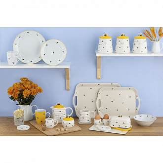Изображение товара Молочник Sweet Bee 125 мл