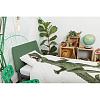 Изображение товара Комплект постельного белья Тираннозавр Рекс, полутораспальный