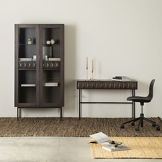 Изображение товара Стол консольный Unique Furniture, Latina, 117х39х75 см