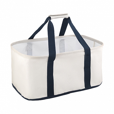 картинка Сумка для белья Smart Laundry, 52х35,8х24,5 см от магазина Одежда+