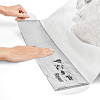 Изображение товара Чехол вакуумный для хранения одежды, 30x25x45 см