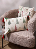 Изображение товара Чехол на подушку Christmas dreams из коллекции New Year Essential, 45х45 см