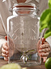 Изображение товара Диспенсер для напитков Maison Jar, 5 л