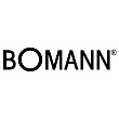Логотип Bomann