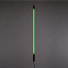 Изображение товара Лампа светодиодная Linea, зеленая
