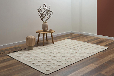 Ковер из шерсти Nellore из коллекции Ethnic, 160х230 см, анонс элемента