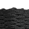 Изображение товара Корзина для хранения Hagen, 22х14х9 см, черная