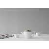 Изображение товара Чайник заварочный с ситечком Viva Scandinavia, Infusion, 500 мл, бежево-белый