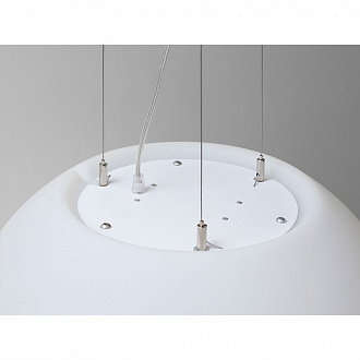 Изображение товара Светильник подвесной Sphere_P, Ø64х60 см, E27, LED, RGBW