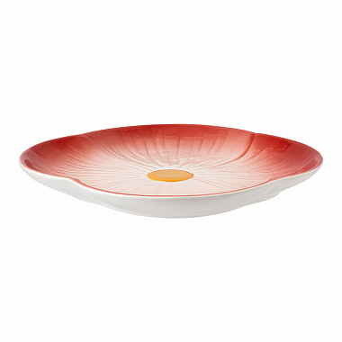 картинка Блюдо сервировочное Spring из коллекции Blossom, ∅29 см от магазина Одежда+