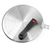 Изображение товара Адаптер для индукционной плиты со съемной ручкой, Ø26 см