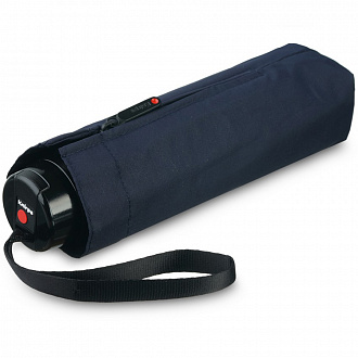 Изображение товара Зонт механический T.020 Small Manual Navy