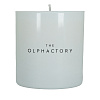 Изображение товара Свеча ароматическая The Olphactory, White Insignia, Silken Tobacco, 60 ч