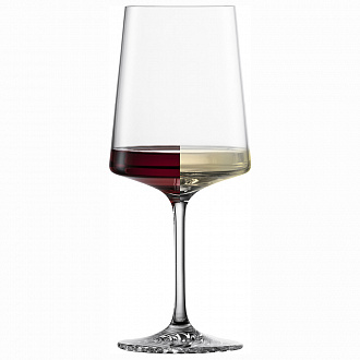 Изображение товара Набор бокалов для вина Echo, 572 мл, 4 шт.