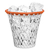 Изображение товара Корзина для бумаг Basket, белая