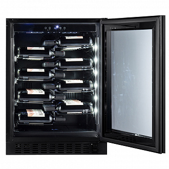 Изображение товара Холодильник винный CPROX60SX