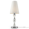Изображение товара Лампа настольная Florero, 60х20,5 см, хром