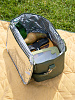 Изображение товара Термосумка для пикника Smart Picnic, L, темно-зеленая
