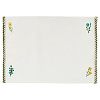 Изображение товара Салфетка под приборы Meadow bloom из коллекции Ethnic, 33х48 см